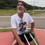 Carlos Alberto Sousa tornou-se uma voz pública na luta por justiça, dignidade e defesa da vida, transformando sua dor pessoal em compromisso social. Após o crime brutal que vitimou sua filha, tomou a decisão consciente de ingressar na vida pública, não por ambição pessoal, mas movido pelo propósito de lutar por justiça, memória, dignidade e proteção para todas as mulheres.